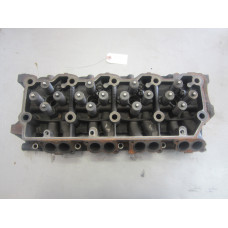 #R305 Cylinder Head From 2006 FORD F-350 SUPER DUTY  6.0 1843080C4 Power Stoke Diesel